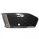 Audi A6 C8 2018 Bumper Grille Left S-line 4kd807647