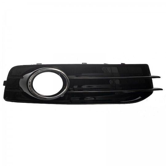 Audi A3 8p 2010-2013 Капак на бронята за халогенен фар S-line Десен A13879