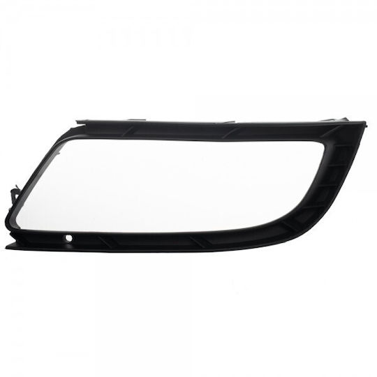 Skoda Superb 2013-2015 Bumper Grille Hole Fog Light Right