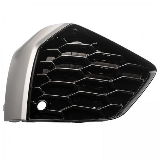 Audi A3 8y 2021 Mască Stângă a Barei de Protecție S-line 8y0807671a