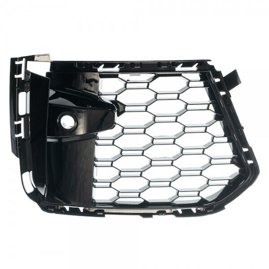 BMW X6 G06 2019 M-Pakit In The Bumper Grille PDC Opening Right
