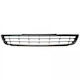 VW Jetta 2010.07-2015 Решетка на бронята