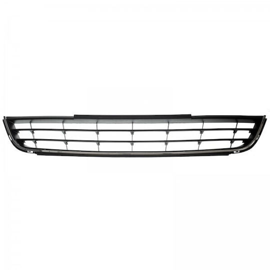 VW Jetta 2010.07-2015 Решетка на бронята