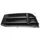 Audi A3 8v 2016-2020 Negru Capac Bara de Protecție Stânga Sdn 8v5807681aa