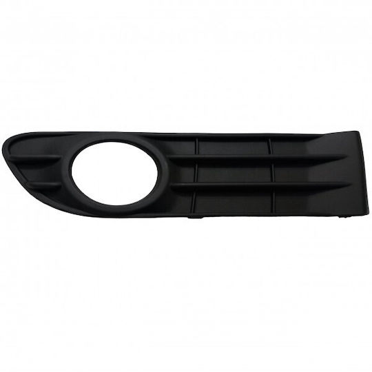 Volvo S40/v50 2007-2012 Капак на радиатора Отвор за ляв фар за мъгла 30744919