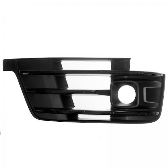 Audi Q7 4m0 2016-2018 Capac De Protecție Radar Drept S-line 4m0807682e