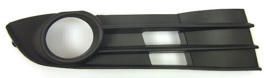 Vw Touran 2007.01 Bumper Grille Right Hole Halogen Lamp