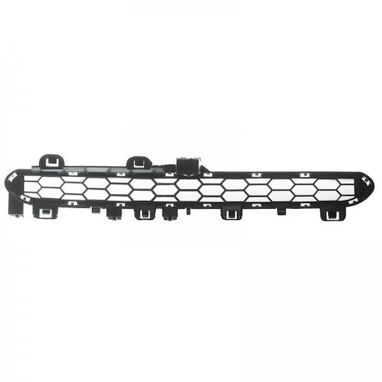 BMW X5 F15 2014-2018 M-Paket Zentrale Obere Stoßstangenmaske 51118054013