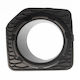 Land Rover Freelander 2 L359 2006-2015 Linker Autostoßstangenrahmen