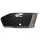 Audi A6 C8 2018 Bumper Grille Right S-Line 4kd807648
