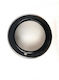 Mitsubishi Outlander 2010.09 Cadru de Halogen Cromat Dreapta