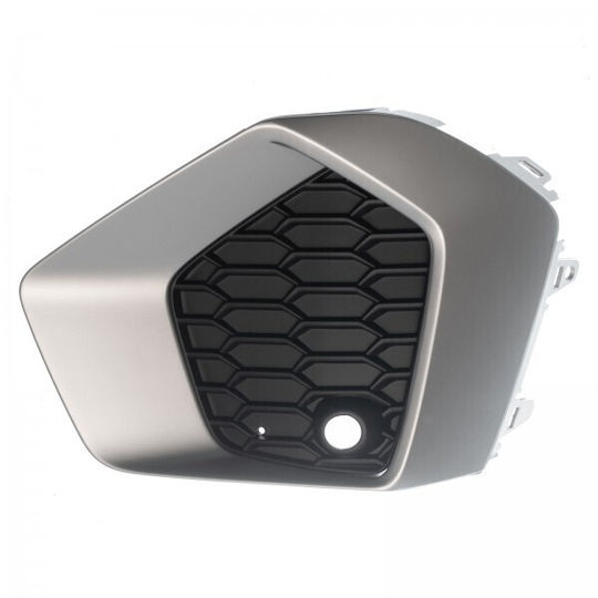Audi A3 8y 2021 Δεξιά Μάσκα Προφυλακτήρα 8y0807672