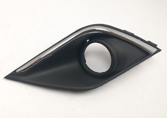 Mitsubishi Outlander 2015.05 Bumper Grille Hole Left Halogen