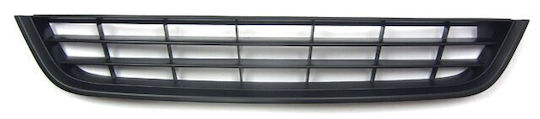 Vw Passat Cc 2008.06 Γρίλια Προφυλακτήρα
