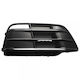 Audi Q5 80d 2017-2021 Γρίλια Προφυλακτήρα S-line Δεξιά Μαύρη Λωρίδα 80d807680j