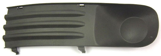 Vw Transporter T5 2003.04 Frontstoßstange Gitter Ohne Linke Öse