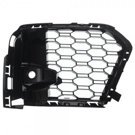BMW X6 G06 2019 Grilă Bara de Protecție M-paket Deschidere PDC Partea Stângă