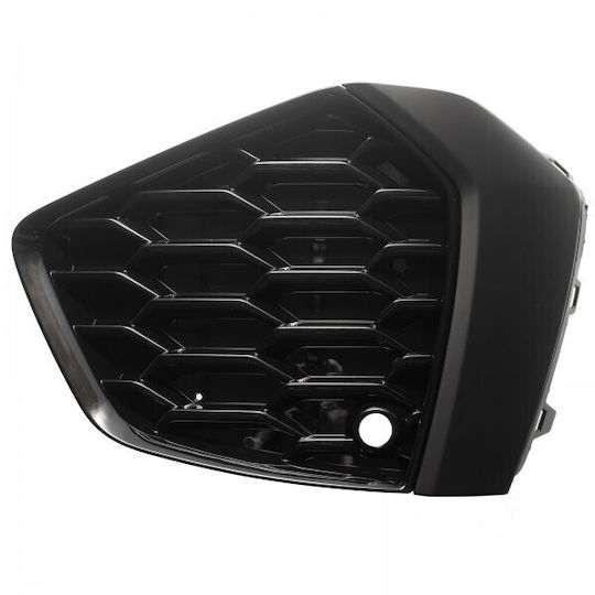 Audi A3 8y 2021 Dreapta Neagră Grilă de Protecție 8y0807672a