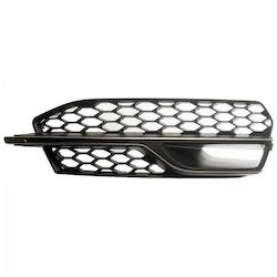 Audi S3 8V 2013-2016 Bumper Grille Fog Light Sport Right 8V3 807 682 L