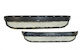 Κεντρική Μάσκα Vw Tiguan 2007-2011