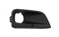 Fast Stoßstange Für Citroen Berlingo Nebelscheinwerferrahmen Rechts 155254803 Fast Stoßstange Für Citroen Berlingo Nebelscheinwerferrahmen Rechts 155254803