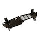 Bumper Arm Citroen Jumpy 16 9808490680