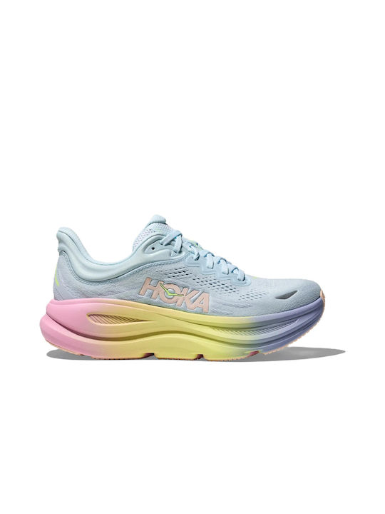 HOKA One Bondi 9 Γυναικεία Αθλητικά Παπούτσια R...