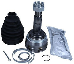 Conector extern Hyundai Pony Conector extern Hyundai Pony