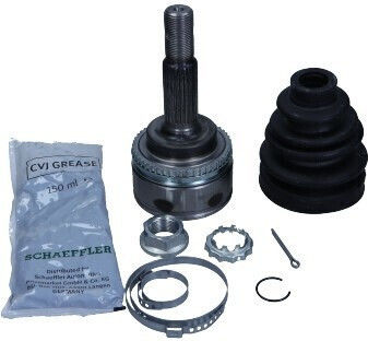 Externer Verbindungsteil Für Toyota Avensis 1.8/2.0 09.97-10.00