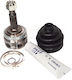 Cv Joint Opel Combo C 01 External 1.2 1.4 1.7d + Abs 374218