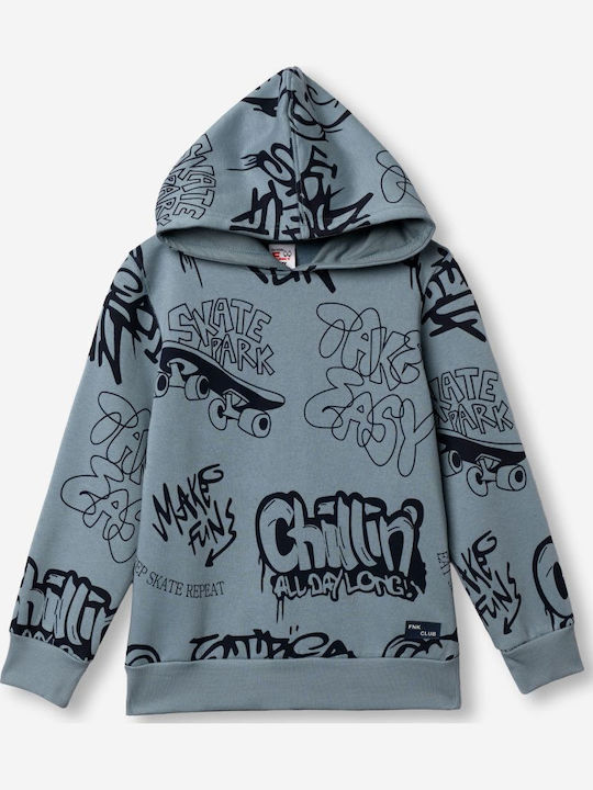 Funky Bluza Hanorac Pentru Copii