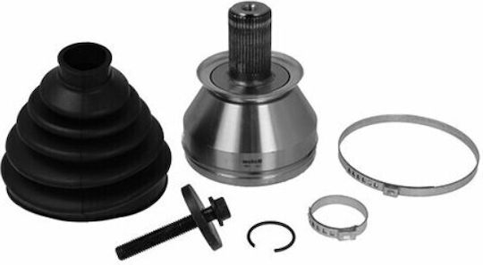 External Link Volvo S60 II S80 II V60 V70 27x57.6x40 36012415