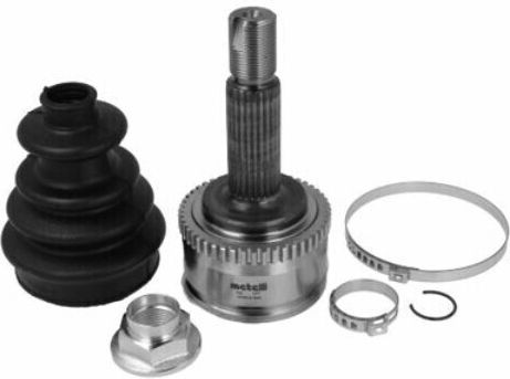 Externer Verbindung Kia Rio III 1.2 11 49580-1w000