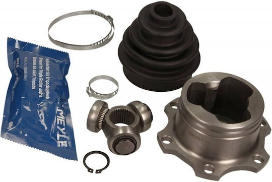 Inner Joint VW Passat/A4 34 Teeth 8D0 407 417 L