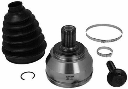 Conector Exterior VW Amarok 2.0 TDI 10 2H0 498 099AX