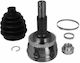 Conector Exterior Fiat Grande Punto 05 71745011