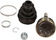 Externer Verbindung Opel Astra G Zafira A 2,2dti 33z 35z 55 5mm 374455
