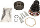 Maxgear Interner Verbindung Volkswagen T4 1994 Abdeckung Ohne Deckel 701498103ax