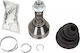 Conector Exterior Fiat Croma 1.9/2.4 Multijet 05 Vkja3174