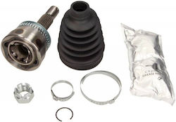 Conector Exterior Hyundai Matrix 1.6/1.8 01-10 Lantra 95-00 4950017000