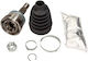 Εξωτερικός Σύνδεσμος Hyundai Matrix 1.6/1.8 01-10 Lantra 95-00 4950017000