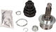 Outer Joint Suzuki Swift III 1.6 44102-57ka0