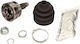 Conector Exterior Subaru Legacy 03 2 0/2 5/3 0 Awd 28321ag000