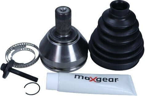 External Link Volvo S60 II S80 II V60 V70 27x57.6x40 859285