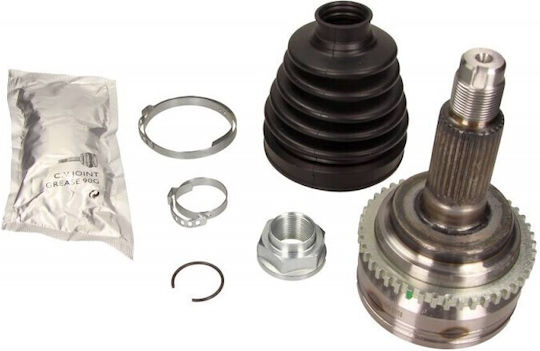 Conector Exterior Mazda 6 2.0di 02 Abs 44 Dinți Gd55-25-50x