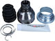 Interner Verbindung Vw Golf V Hervorragend 28x46,9x40 Linker 5n0498103
