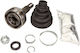 Conector Exterior Nissan Qashqai 1,5 Dci 07 39100ja010