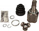 Interner Verbindungsteil Toyota RAV 4 05 27x50x24 Linker 43040-28011