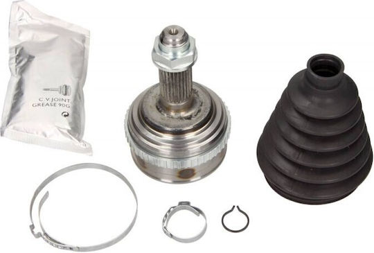 Външна Шарнир Honda HR-V 1,6 16v 99 Abs 49-0940