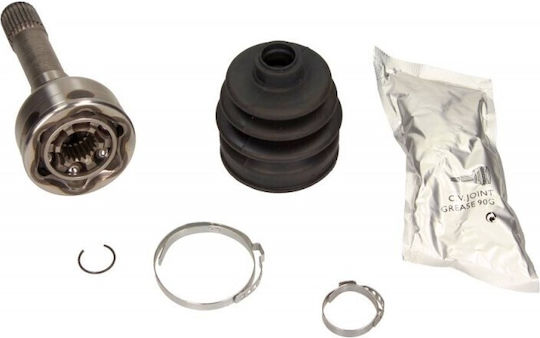 Conector Exterior Suzuki Jimny 1.3/1.5ddis 4410181a00